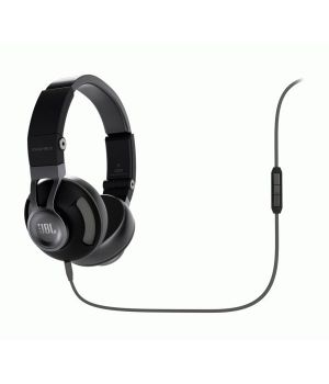 JBL Synchros S300i Black/Gray