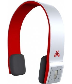 JayBird Sportsband Bluetooth Runners Red