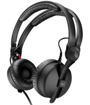 Sennheiser HD 25-1-II Basic Edition