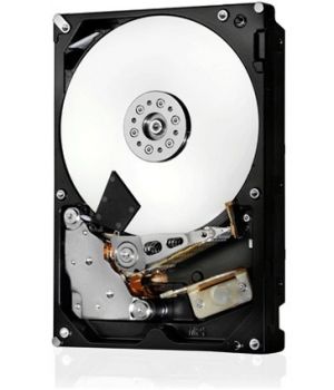 Hitachi Deskstar NAS 4-Pack 2x4 TB (H3IKNAS40003272SE2PK)