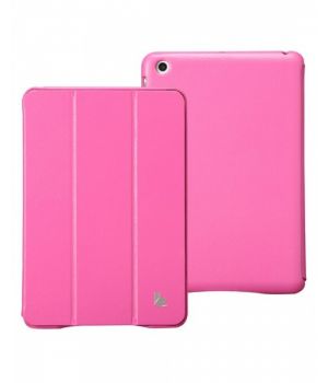 Jison Classic Smart Case Rose for iPad mini with Retina (JS-IM2-01H33)