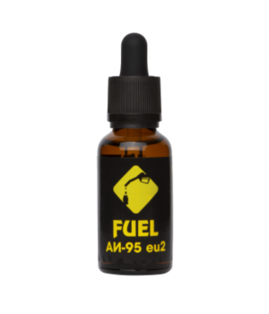 Fuel АИ-95 eu2 30ml