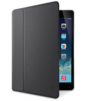 Belkin FreeStyle Cover Blacktop for iPad Air (F7N100B2C00)