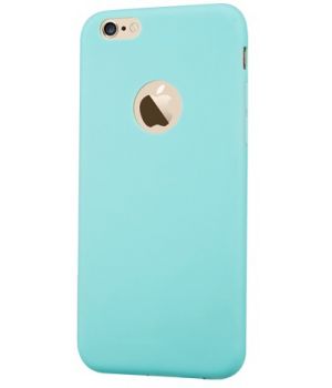 Joyroom Macaron Light Blue for iPhone 6S/6