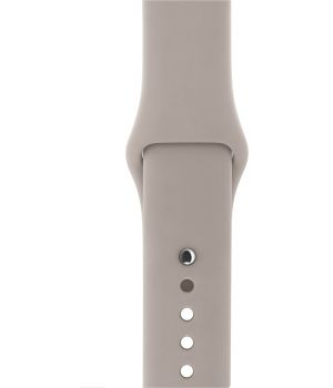 Apple Watch Sport Band 38mm Pebble (MPUH2)