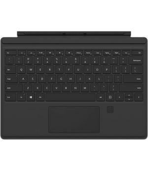 Microsoft Surface Pro 4 Type Cover Black (R9Q-00010)
