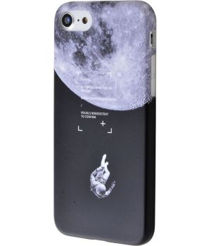 Simple Case Moon Night Type 4 for iPhone 7