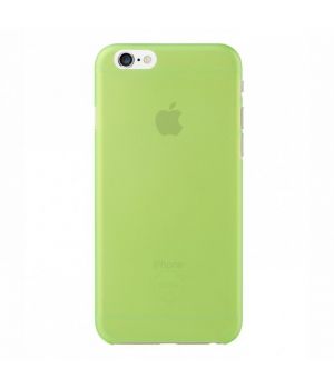 Ozaki O!coat 0.3 Jelly Green for iPhone 6 (OC555GN)