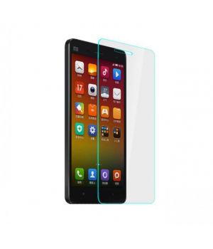 Simple Case 9H Glass for Xiaomi Mi4