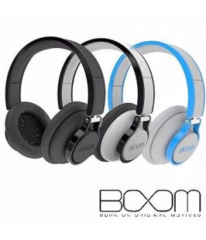 Boom Rogue grey