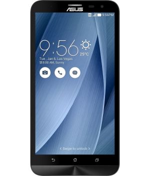 Asus ZenFone 2 Laser ZE601KL 3/32 Silver