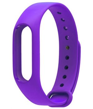 Xiaomi Mi Band 2 Violet