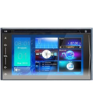 Incar 2din Universal (AHR-9200)