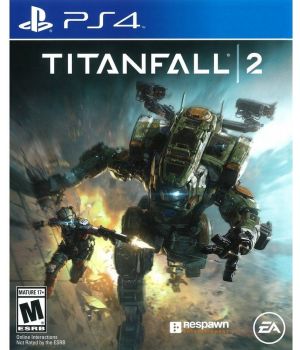 Titanfall 2 (PS4)