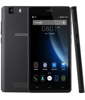 Doogee X5S Black