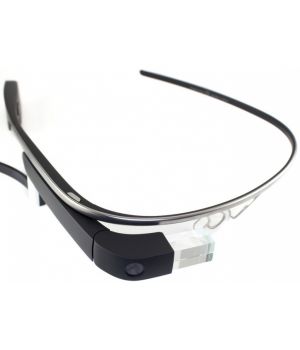 Google Glass 2.0