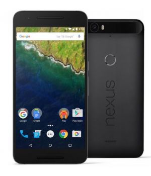 Huawei Nexus 6P 64GB Black
