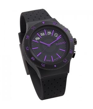 Cogito Pop Black Panther