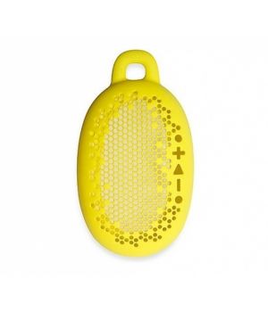 Boom Urchin Skin Yellow
