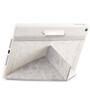 Ozaki O!coat-Travel iPad AirAir 2 Taipei (OC111TP)