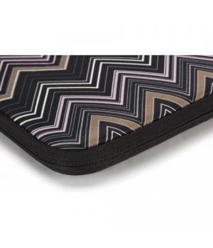Griffin Chevron Sleeve Black for MacBook Air 11 (GB35846)