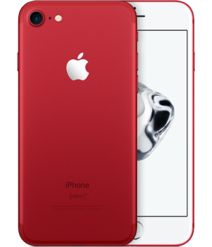 Apple iPhone 7 128GB (PRODUCT) RED (MPRL2)