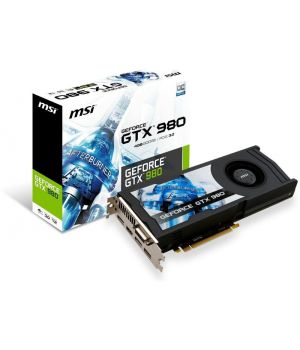 MSI GTX 980 4GD5