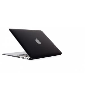 Moshi Ultra Slim Case iGlaze (V2) MacBook Air 13 Stealth Black (99MO071002)