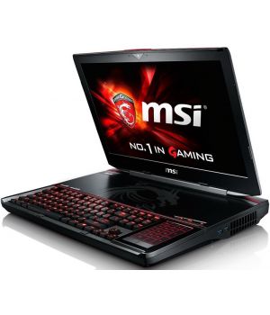 MSI GT80-S6QE (GT80S6QE-278UA)
