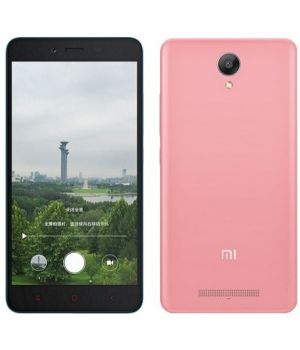 Xiaomi Redmi Note 2 FDD 16GB Pink