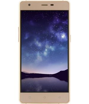 Nomi i506 Shine Gold (UA UCRF)