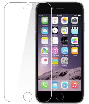 Bestsuit 9H Nano Flexible Glass Protective Film for iPhone 6/6S