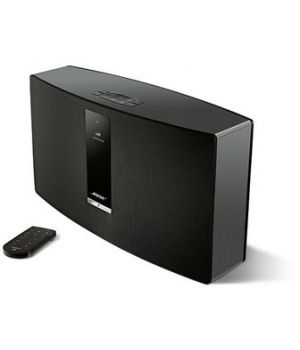 Bose SoundTouch 20 II Black