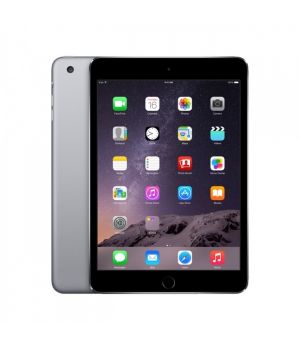 Apple iPad mini 3 Wi-Fi LTE 128GB Space Gray (MH3L2, MGJ22)