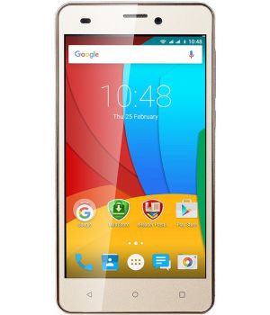Prestigio MultiPhone Wize M3 3506 Duo White