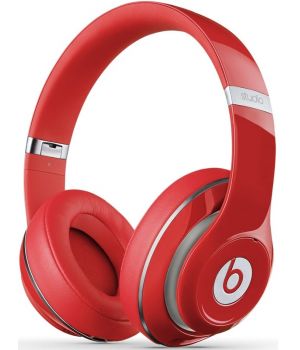 Beats By Dr. Dre Studio 2.0 Red (MH7V2)