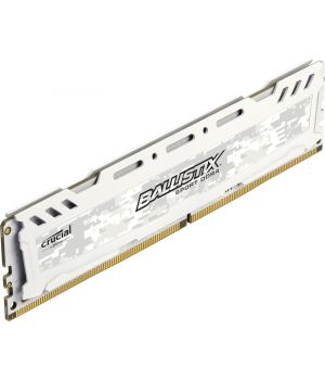 Crucial 4 GB DDR4 2400 MHz (BLS4G4D240FSC)