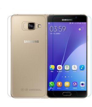 Bestsuit Full Body Screen Cover for Samsung Galaxy A7 2016 A710F