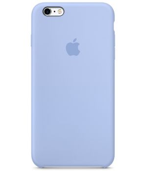 Apple iPhone 6s Plus Silicone Case Lilac (MM6A2)