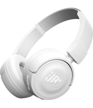 JBL T450 White (JBLT450WHT)