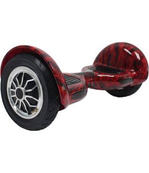 Rover XL2 10 Red Fire