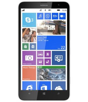Nokia Lumia 1320 White