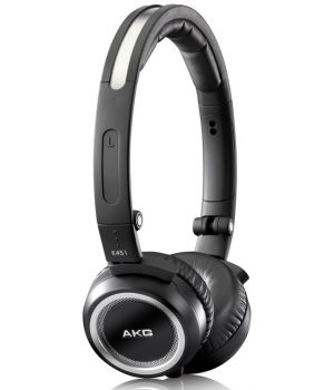 AKG K451 Black
