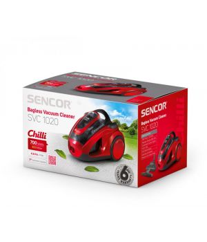Sencor SVC 1020