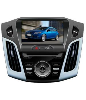Phantom DVM-8530G iS (Ford Focus III 2010-2015)