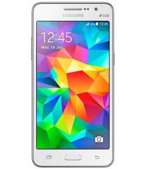 Samsung G531H Galaxy Grand Prime VE White (UA UCRF)