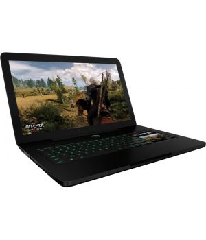 Razer Blade Pro Gaming Notebook (RZ09-01172E51-R3U1)
