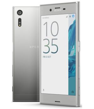 Sony Xperia XZ Platinum