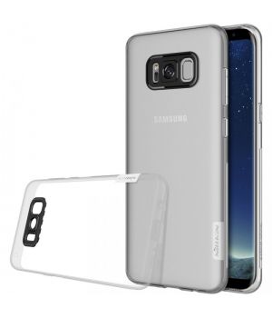 Nillkin Nature TPU for Samsung Galaxy S8 G950 White