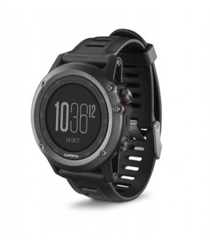Garmin Fenix 3 Grey/Black (010-01338-00)